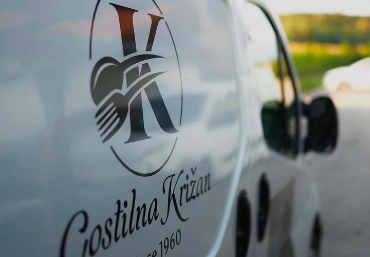 Gostilna Križan